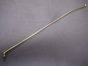 AHH7380 MGB BONNET STAY ROD
