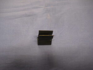 AHH5460 MGB & MIDGET BONNET ROD STAY CLIP HOOK