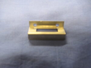 AHH7091 MGB BONNET ROD STAY CLIP