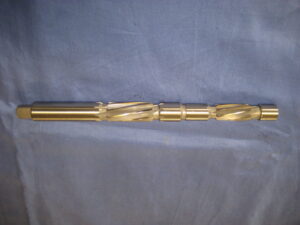 MGB FRONT STUB AXLE KING PIN REAMER 1962 TO 1980 18G597