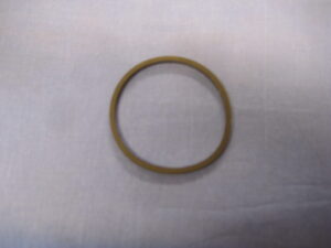 8G619 MGB OIL FILTER HOUSING TO BLOCK "O" RING