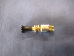 2H4841 MGB PUSH PULL MAP LIGHT SWITCH BHA4280