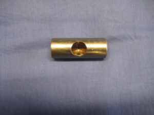 BTB768 MGB LOWER KING PIN FULCRUM BUSH