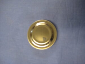 AHA8950 MIDGET ROSTYLE CENTRE CAP