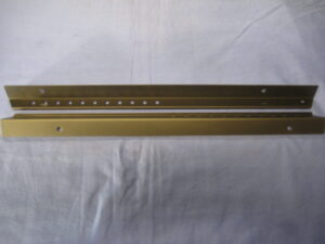 BHH741 BHH742 MGB FLOOR SEAT RUNNER