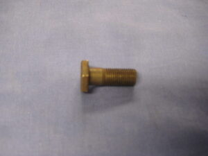 51K1809 MGB ENGINE FLYWHEEL BOLT