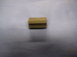 2H9215 MGB BONNET ROD STAY RUBBER CLIP