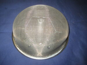 JAM2227 MGB ENGINE OIL PUMP STRAINER