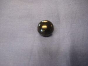 24K6809 MGB & MIDGET SEAT TILT RECLINER KNOB