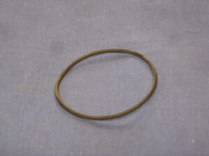 17H1642 MGB & MIDGET SMALL GAUGE SEATING O RING