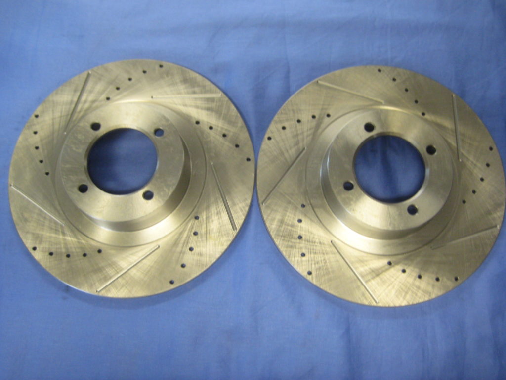 LEFT HAND & RIGHT HAND