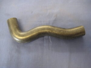 (10) MIDGET 1275 TOP HOSE CROSS FLOW GRH509