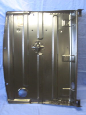 HZA5529 MGB BOOT FLOOR HERITAGE 1975-1980