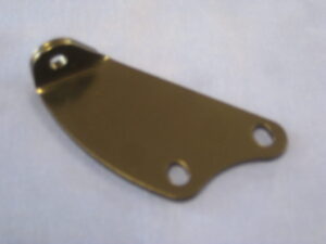 MGB & MIDGET DYNAMO TO ALTERNATOR CONVERSION BRACKET 12G1053