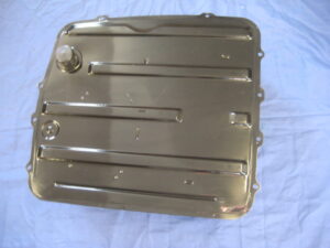 MGB GENUINE HERITAGE PETROL FUEL TANK 1977 ON NRP1174BMH
