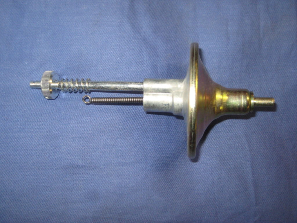 RTC1425 MGB VACUUM ADVANCE UNIT 25D