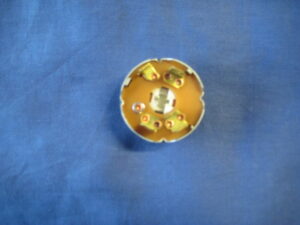 37H7708 MGB & MIDGET IGNITION SWITCH FOR STEERING LOCK 1972-74 C/B