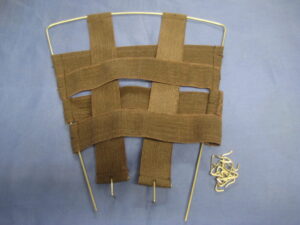 AHA9928 MIDGET SEAT WEBBING  1970 TO 1980