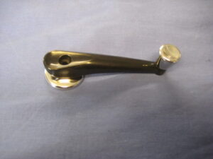 (31) MGB & MIDGET WINDOW WINDER HANDLE MKI 34G2528