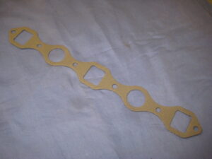 (15) MGB GEG602 MANIFOLD GASKET