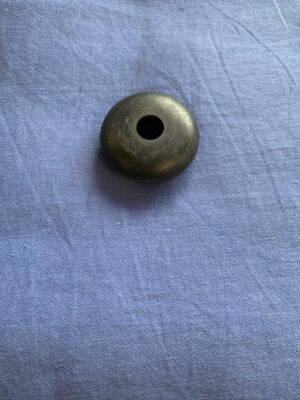 (7) MIDGET TRACK ROD END BOOT ORIGINAL TYPE 7H3762