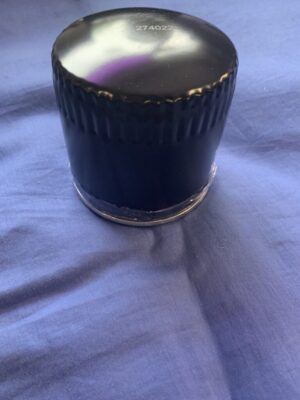 (31) MGB & V8 OIL FILTER CANISTER SPIN ON GFE121