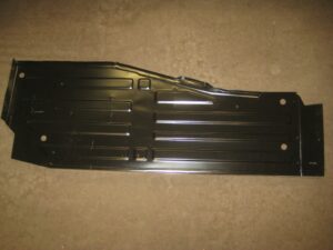 (25) MGB STEELCRAFT FLOOR PAN MK2 67on WITH DRAINAGE HOLES MB21C