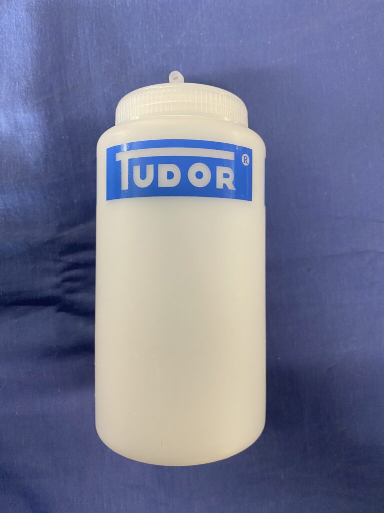 (10) MIDGET 1275 TUDOR WASHER BOTTLE ASSEMBLY GWW918K