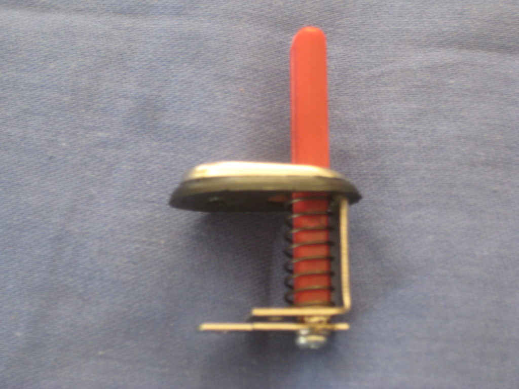 AAU1908A / BHA5058 MIDGET DOOR COURTSEY LIGHT SWITCH