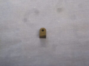 37H1936 MGB OVERDRIVE SOLENOID WIRE SEAL