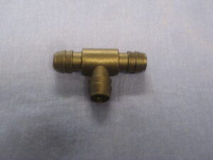 UAM1600 1500 MIDGET BREATHER T PIECE