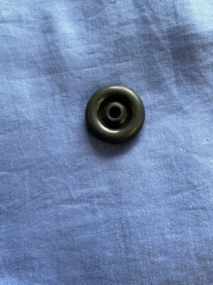 5L62 WIRING / CABLE GROMMET 1"