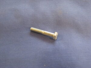 GHF102 BOLT 1/4 UNF X 1.1/2" LONG