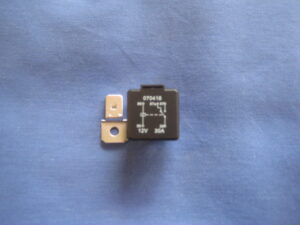 UKC5146 MGB GT V8 FAN SWITCH RELAY