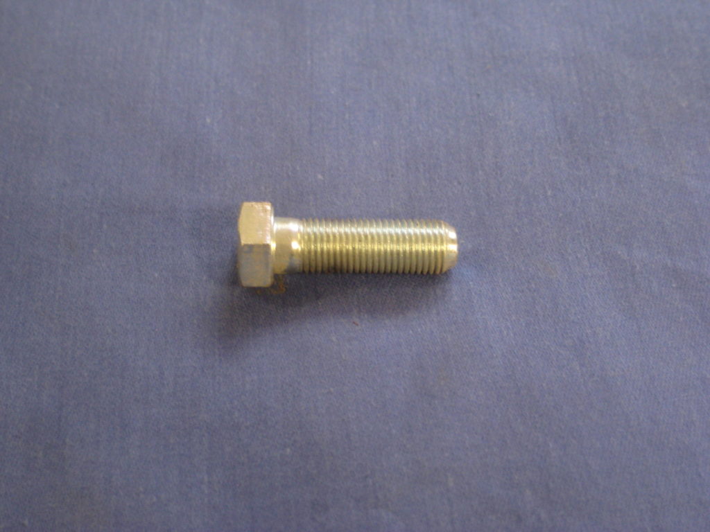 53K117 MGC BRAKE DISC TO HUB BOLT