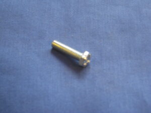 37H1946 MGB OVERDRIVE FILTER PLATE SCREW