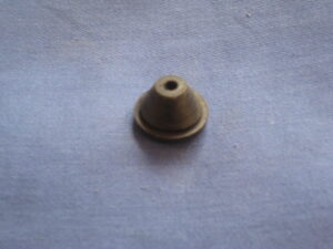 AAA643 MGB COPPER OIL PRESSURE PIPE GROMMET