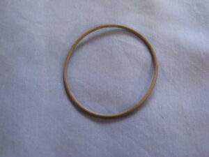 ATB7354 MGB BANJO AXLE 1/2 SHAFT O RING