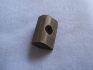 AHA6207 MIDGET BOOT LID BUFFER REAR