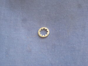 WF702101 OVERDRIVE FILTER PLATE STAR WASHER 3/16