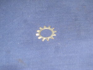 WE600051 MIDGET STAR SHAKEPROOF WASHER 5/16
