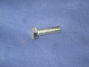 SH605091 MIDGET 1275 CLUTCH SLAVE CYLINDER BOLT