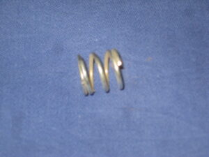 DAM2768 MIDGET 1500 GEARSTICK ANTI RATTLE SPRING