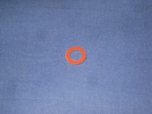 WF508 MIDGET 1500 ROCKER COVER FIBRE WASHER