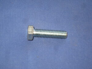 SH505101 MIDGET 1500 CARB HEATSHIELD SCREW
