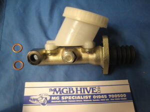 GMC235 MGB USA SPEC TANDEM BRAKE MASTER CYLINDER USA