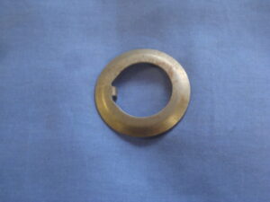 22H798 MGB 4 SYNCRO GEARBOX LOCK TAB