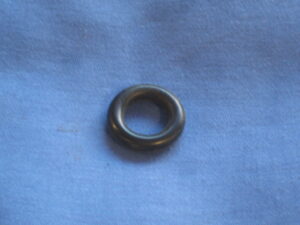 TRS912 MIDGET 1500 GEARBOX SELECTOR SHAFT O RING