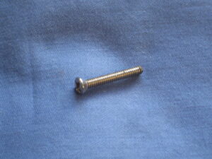 RMP212 SCREW 1"