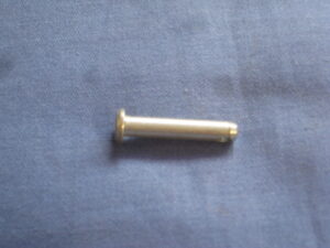 CLZ316 MIDGET BONNET SAFETY CATCH CLEVIS PIN